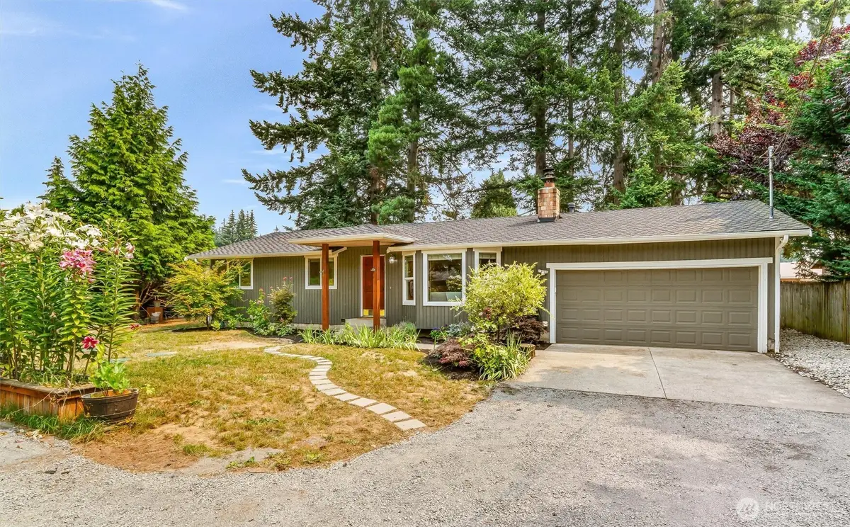 11417 44th Drive Ne, Marysville, WA 98271 - #1