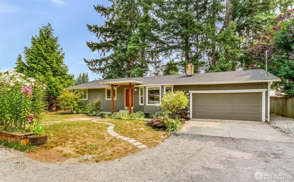 11417 44th Drive Ne, Marysville, WA 98271