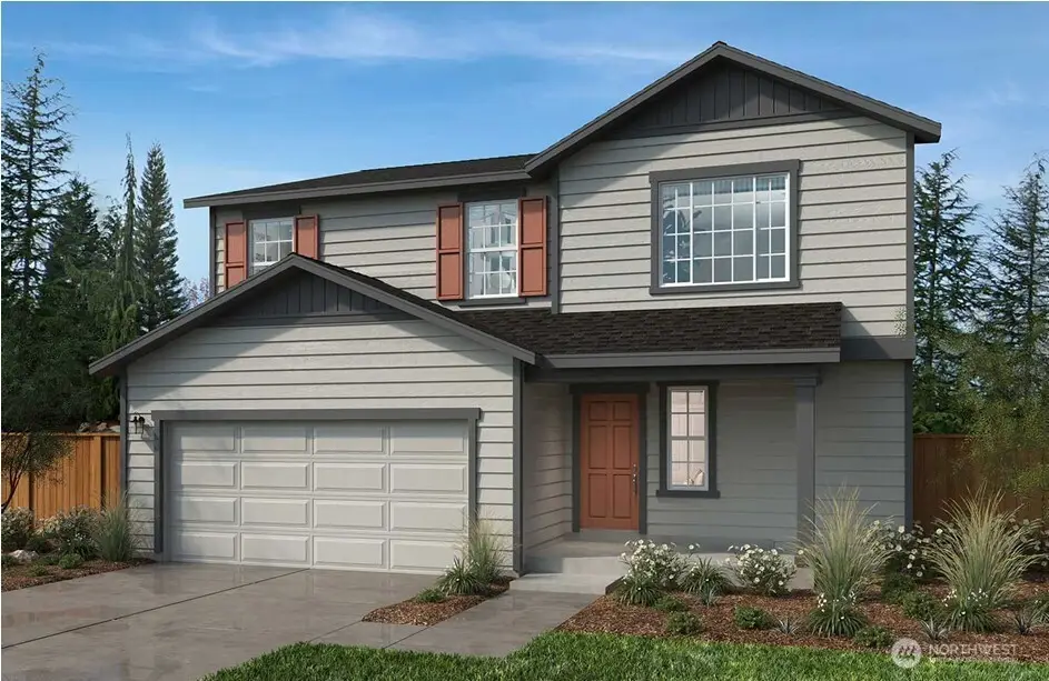 964 Britschgi Street #7, Buckley, WA 98321 - #1