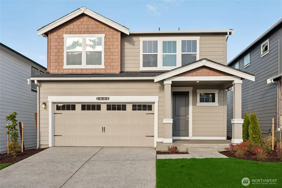 5127 S 328th Street, Auburn, WA 98001 - #2