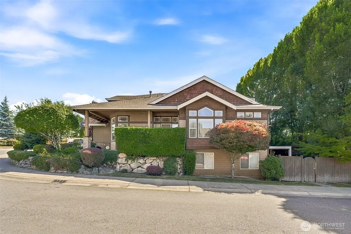 13915 238th Place, Kent, WA 98042 - #1