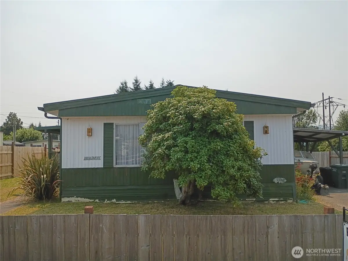 196 Jacobson Road #20, Cathlamet, WA 98612 - #1