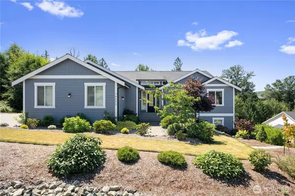 24050 Dolphin Lane, Mount Vernon, WA 98274