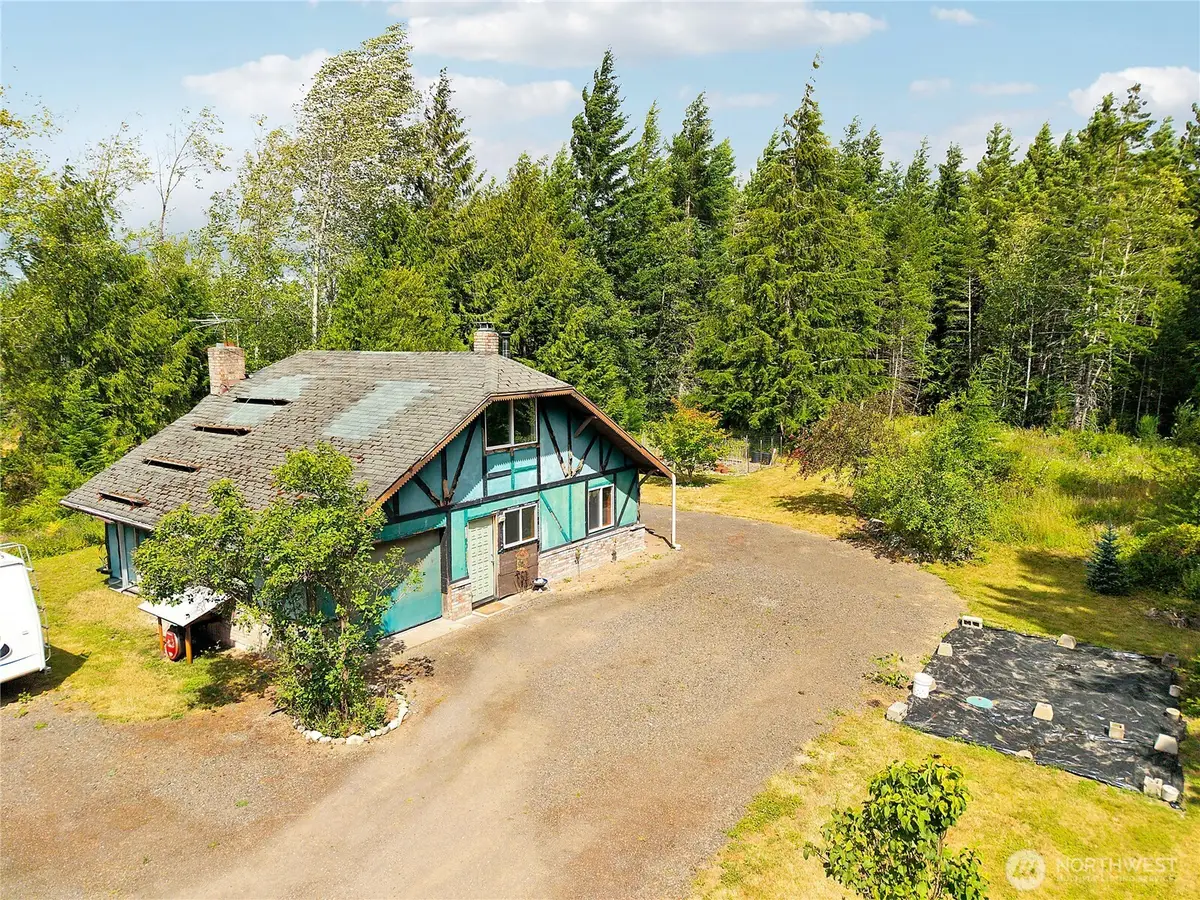 2784 Wa - 104, Port Ludlow, WA 98365 - #1
