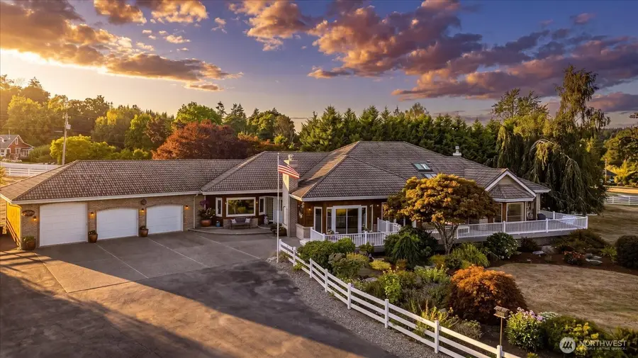 1967 Hillvista Place, Freeland, WA 98249 - #2