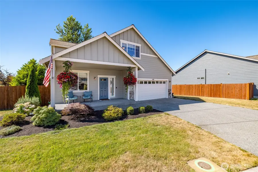 409 Shannon Avenue, Sedro Woolley, WA 98284 - #3