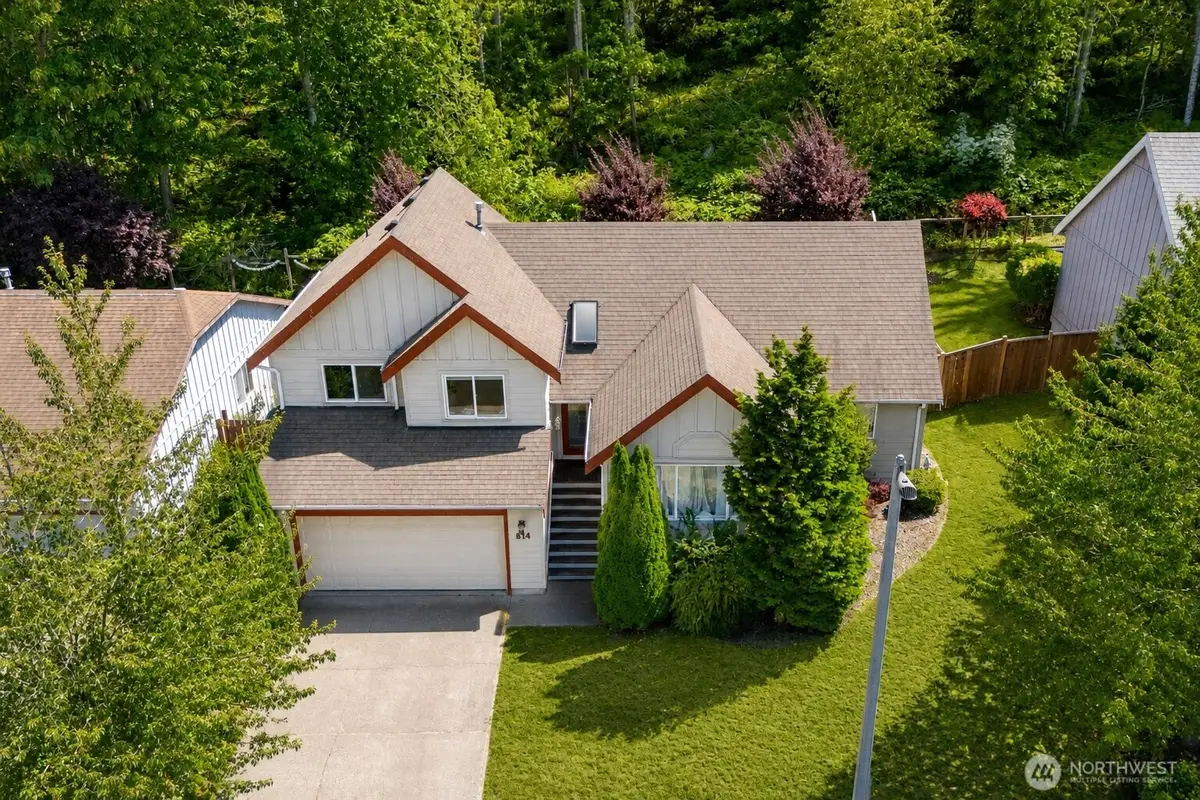 814 Nevada Street, Bellingham, WA 98229 - #1