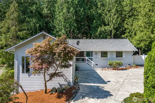 352 Stillaguamish Place, La Conner, WA 98257