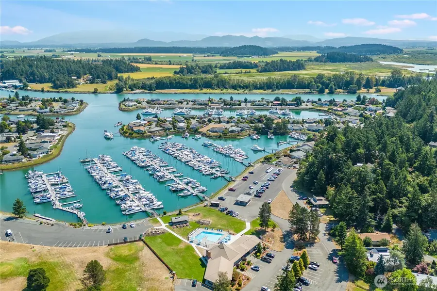 352 Stillaguamish Place, La Conner, WA 98257 - #2