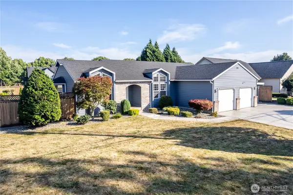 2360 38th Avenue, Longview, WA 98632