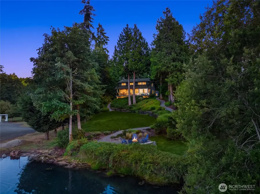 8300 NE Hidden Cove Road, Bainbridge Island, WA 98110 - #2
