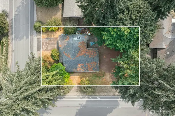 17103 NE 95th Street, Redmond, WA 98052