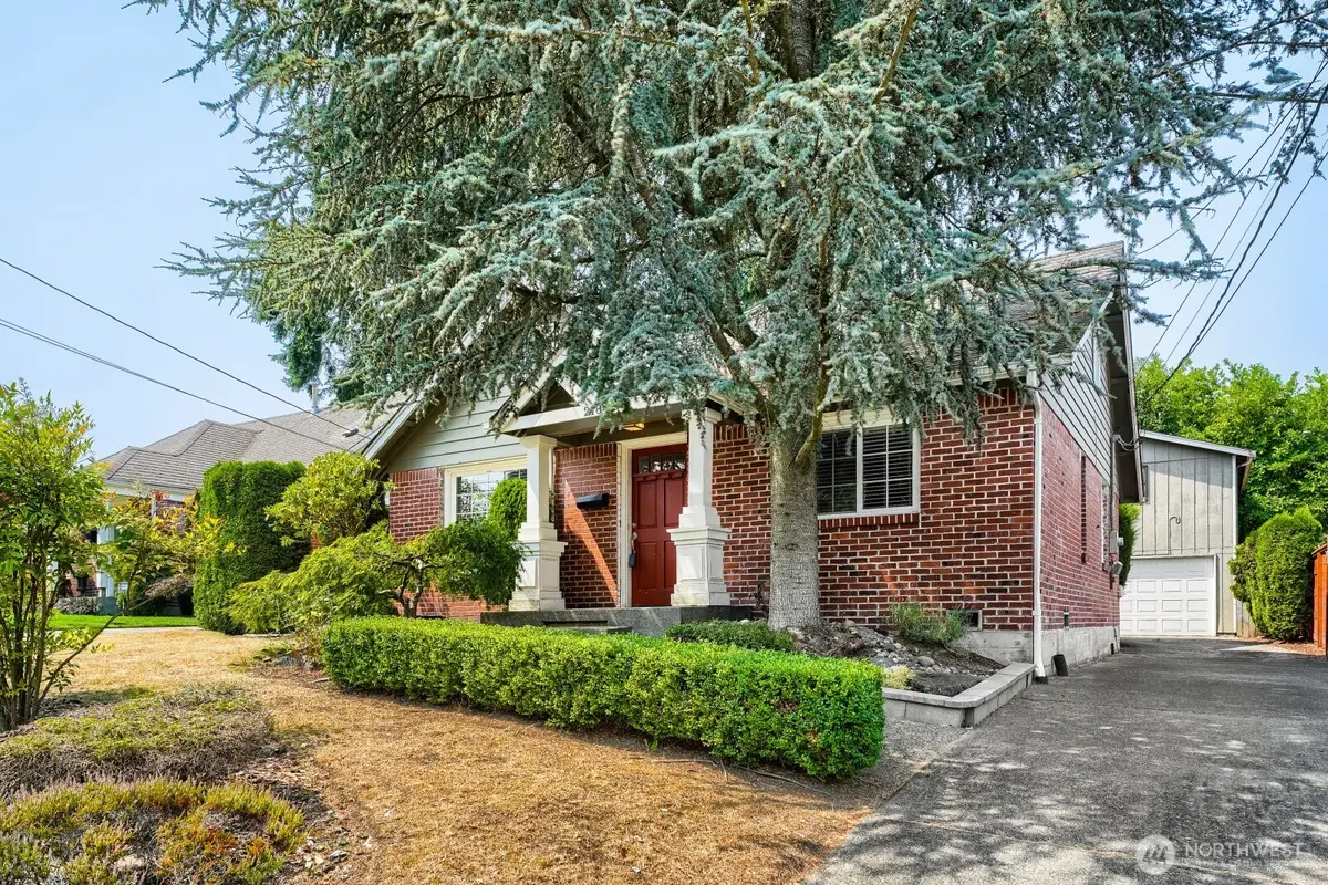 218 Summit Avenue, Fircrest, WA 98466 - #1