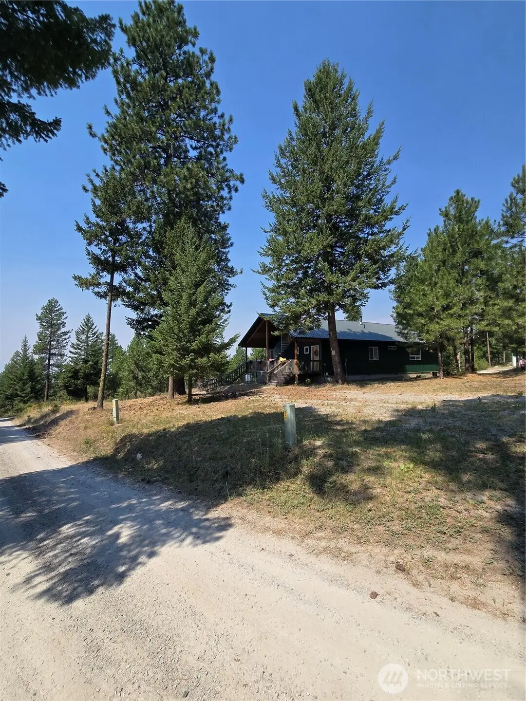 15 Appaloosa Road, Tonasket, WA 98855 - #1