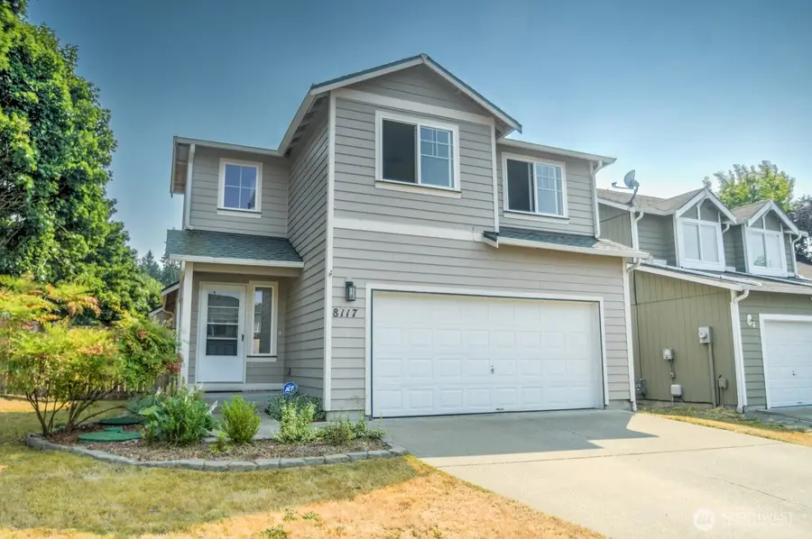 8117 27th Avenue Se, Lacey, WA 98503 - #2