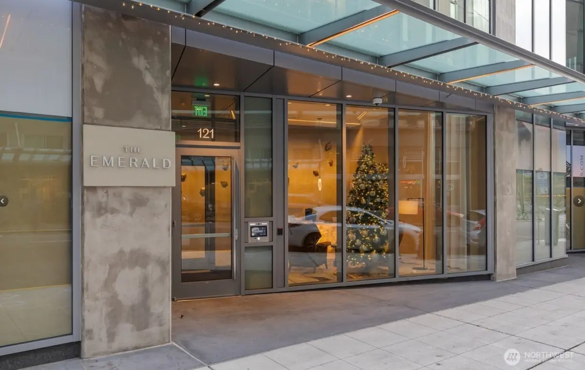 121 Stewart Street #1306, Seattle, WA 98101 - #1