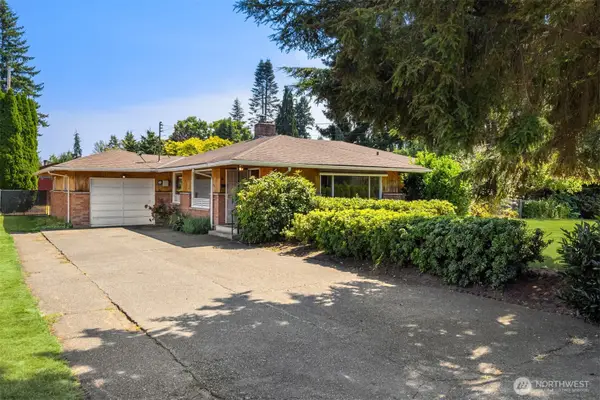 6933 51st Avenue Ne, Marysville, WA 98270
