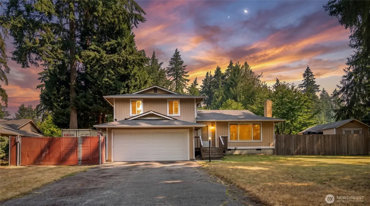 6612 Alder Glen Drive Se, Lacey, WA 98513 - #1