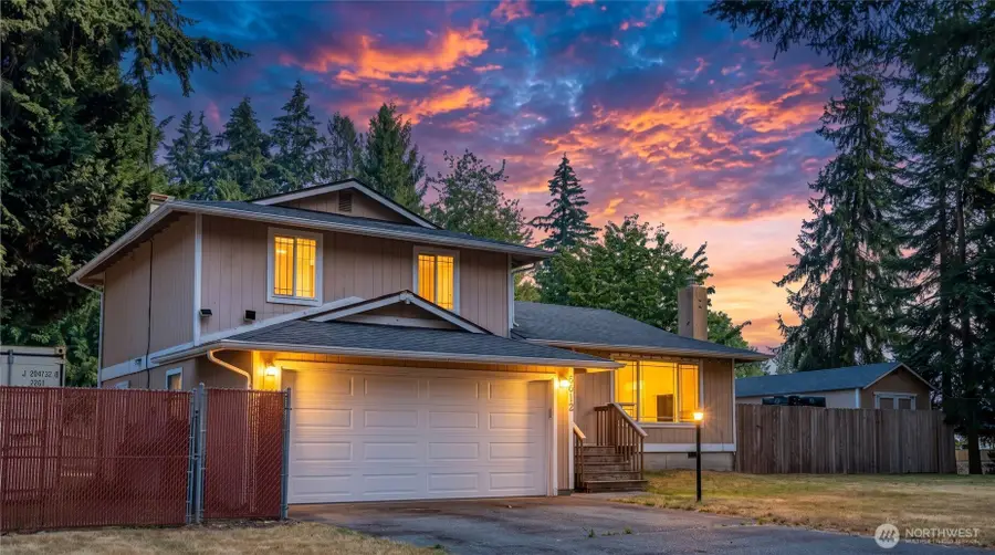 6612 Alder Glen Drive Se, Lacey, WA 98513 - #2