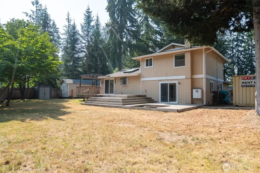 6612 Alder Glen Drive Se, Lacey, WA 98513 - #3