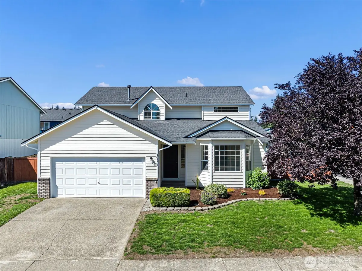 7919 195th Street E, Spanaway, WA 98387 - #1