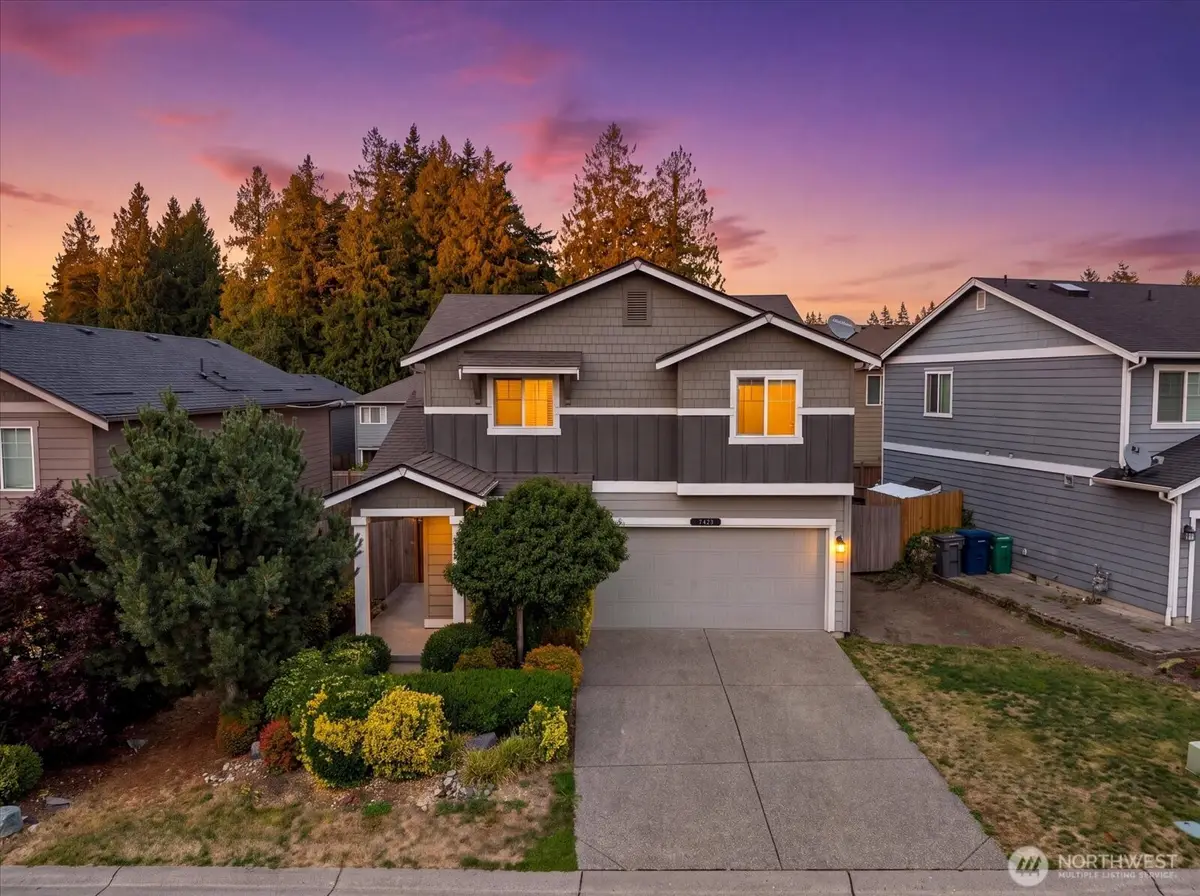 7423 19th Place Se, Lake Stevens, WA 98258 - #1