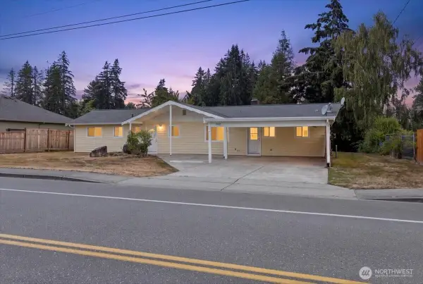 1542 Roland Avenue, Port Orchard, WA 98366