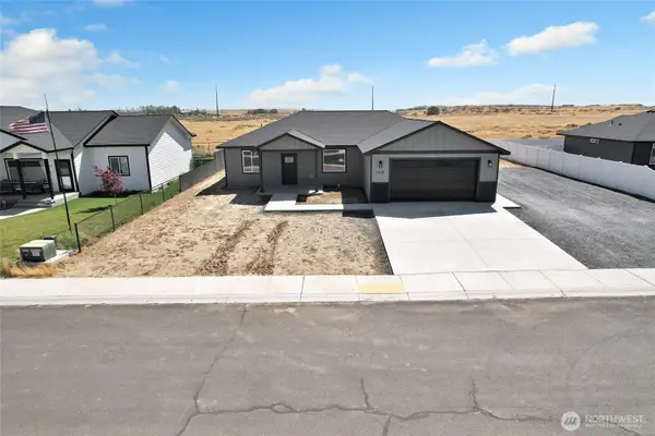 100 Sunwest Drive, Ephrata, WA 98823