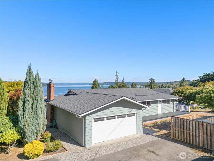 8102 E Seaview Drive, Port Orchard, WA 98366 - #2