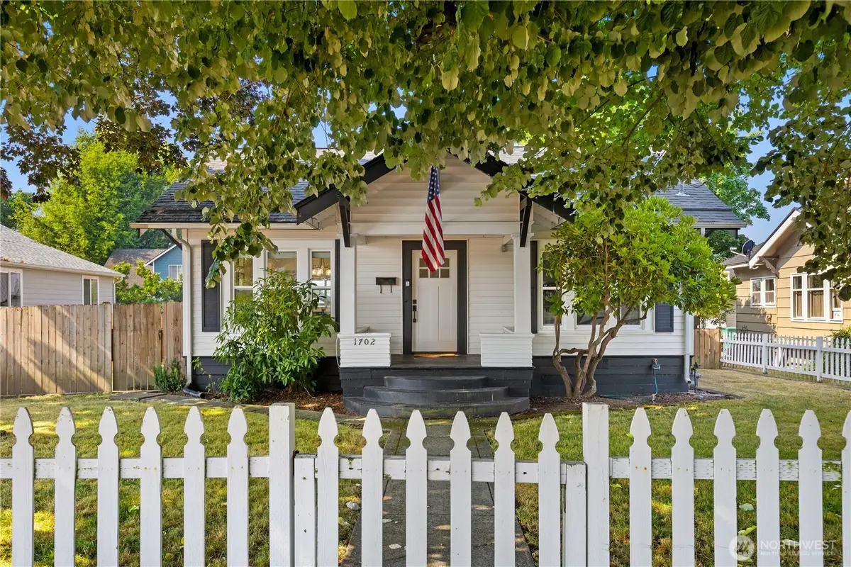 1702 Griffin Avenue, Enumclaw, WA 98022 - #1