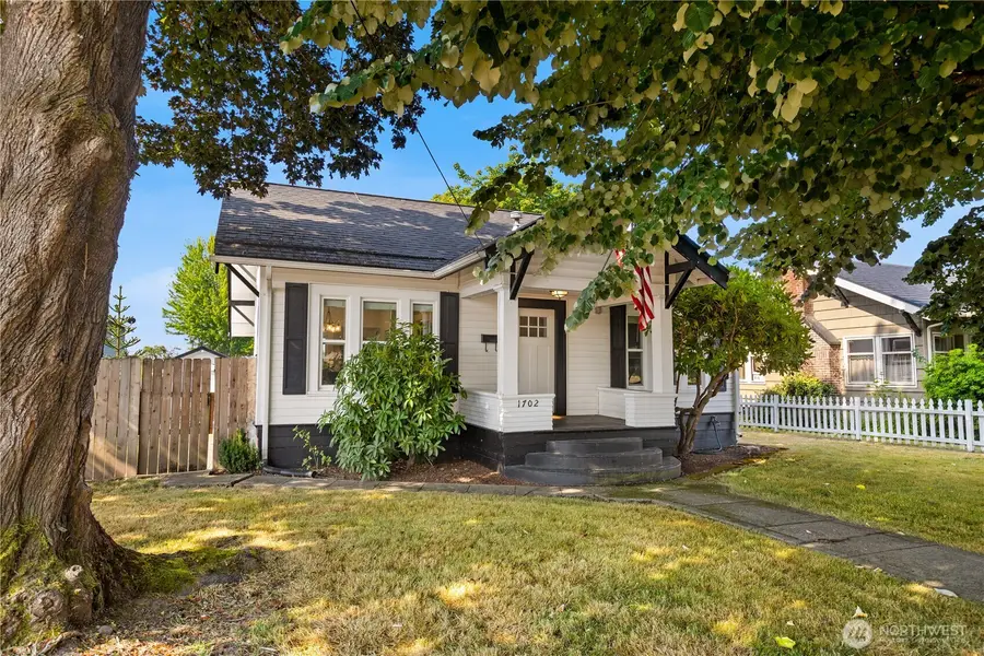 1702 Griffin Avenue, Enumclaw, WA 98022 - #2