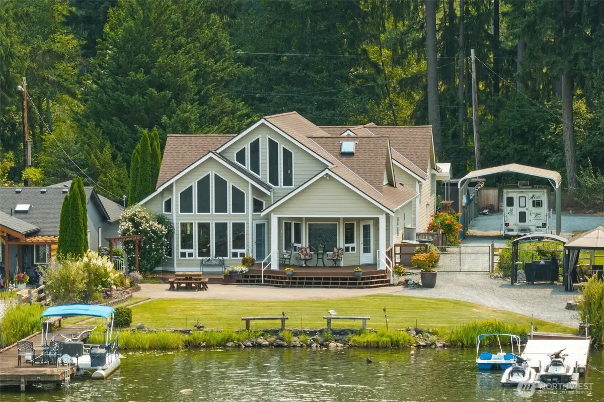 32608 Benbow Drive E, Graham, WA 98338 - #1