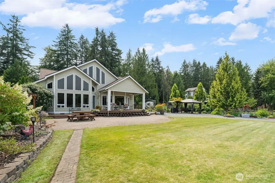 32608 Benbow Drive E, Graham, WA 98338 - #3
