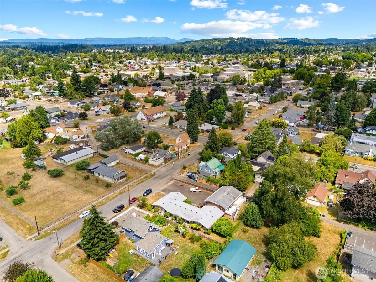 604 S Rock Street, Centralia, WA 98531 - #1