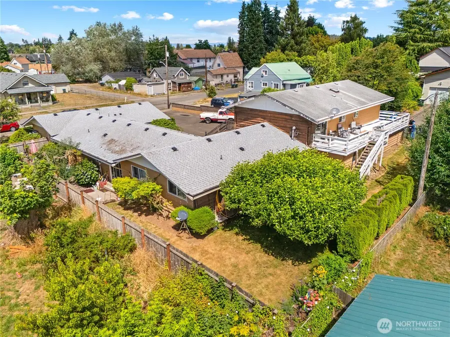 604 S Rock Street, Centralia, WA 98531 - #2