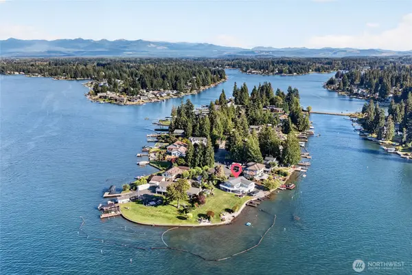 4903 197th Avenue East, Lake Tapps, WA 98391