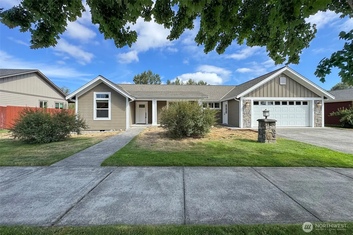 121 Broadmoor Street, Sequim, WA 98382 - #1