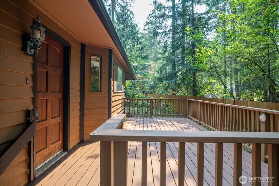 140 N Dow Creek Drive, Hoodsport, WA 98548 - #2
