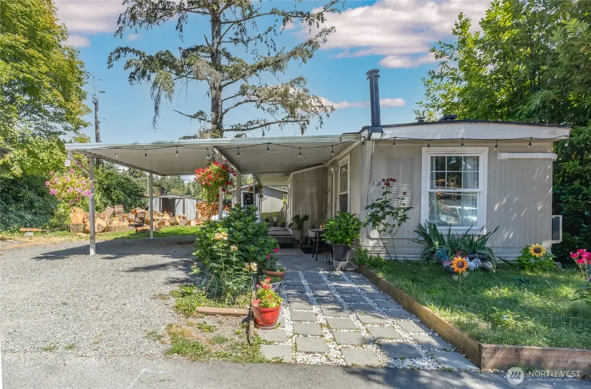 1660 S 333rd Street, Federal Way, WA 98003 - #1