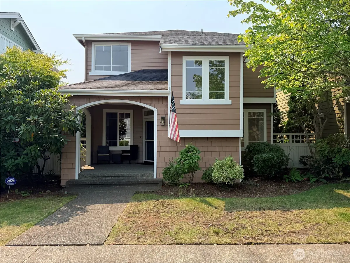 4611 NE 5th Place, Renton, WA 98059 - #1