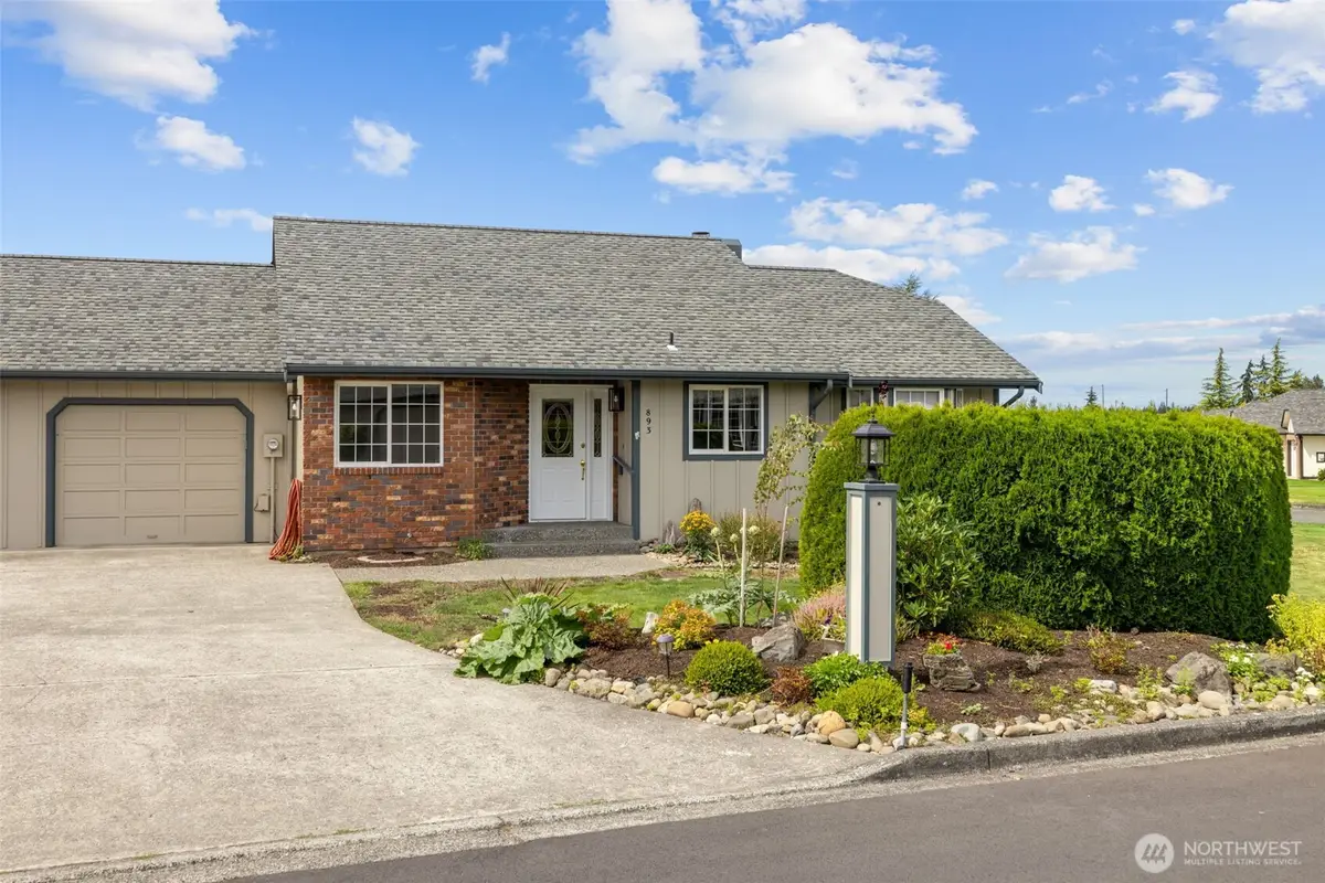 893 N Oxford Way, Sequim, WA 98382 - #1