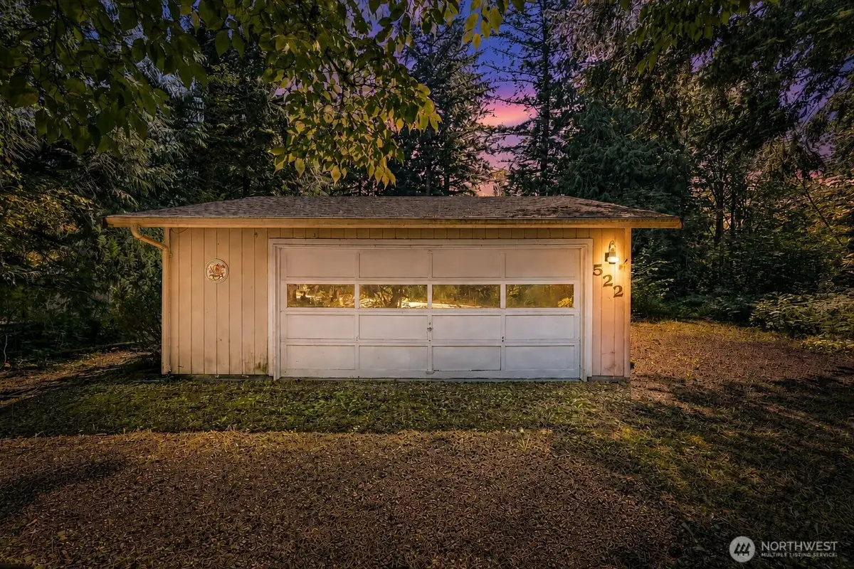 522 Sprague Valley Drive, Peaceful Valley, WA 98226 - #1