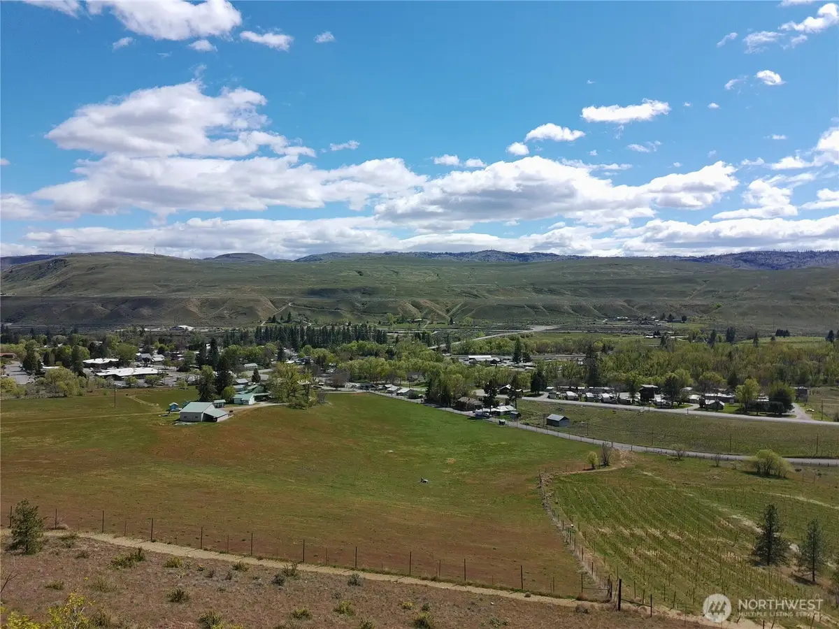 0 Okanogan Cemetery Road, Okanogan, WA 98840 - #1