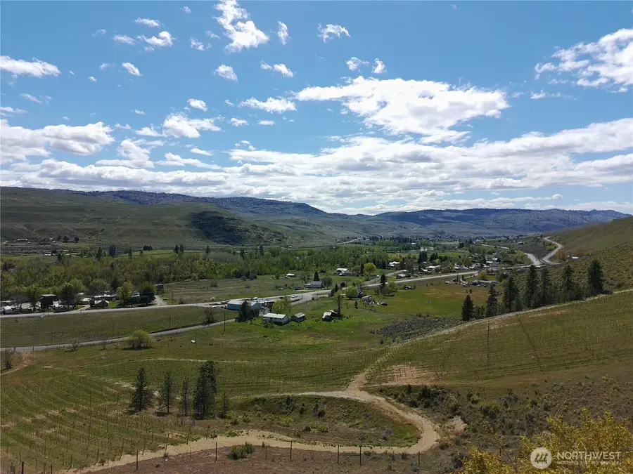 0 Okanogan Cemetery Road, Okanogan, WA 98840 - #2