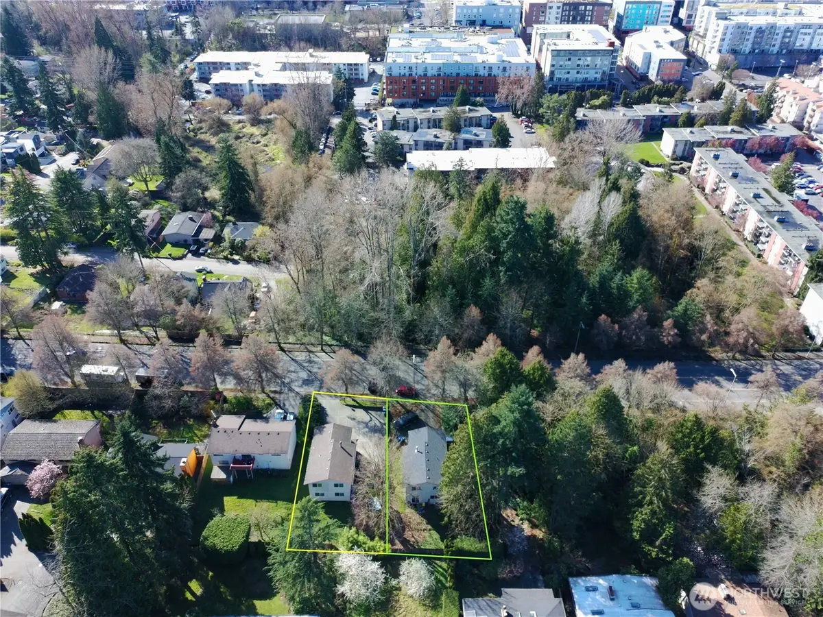 10616 Roosevelt Way Ne, Seattle, WA 98125 - #1