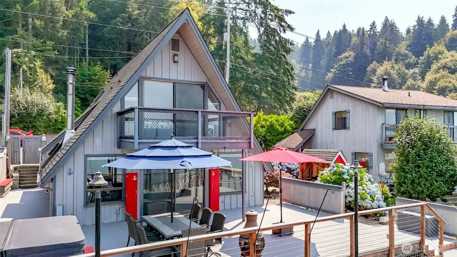 14271 E State Route 106, Belfair, WA 98528 - #2