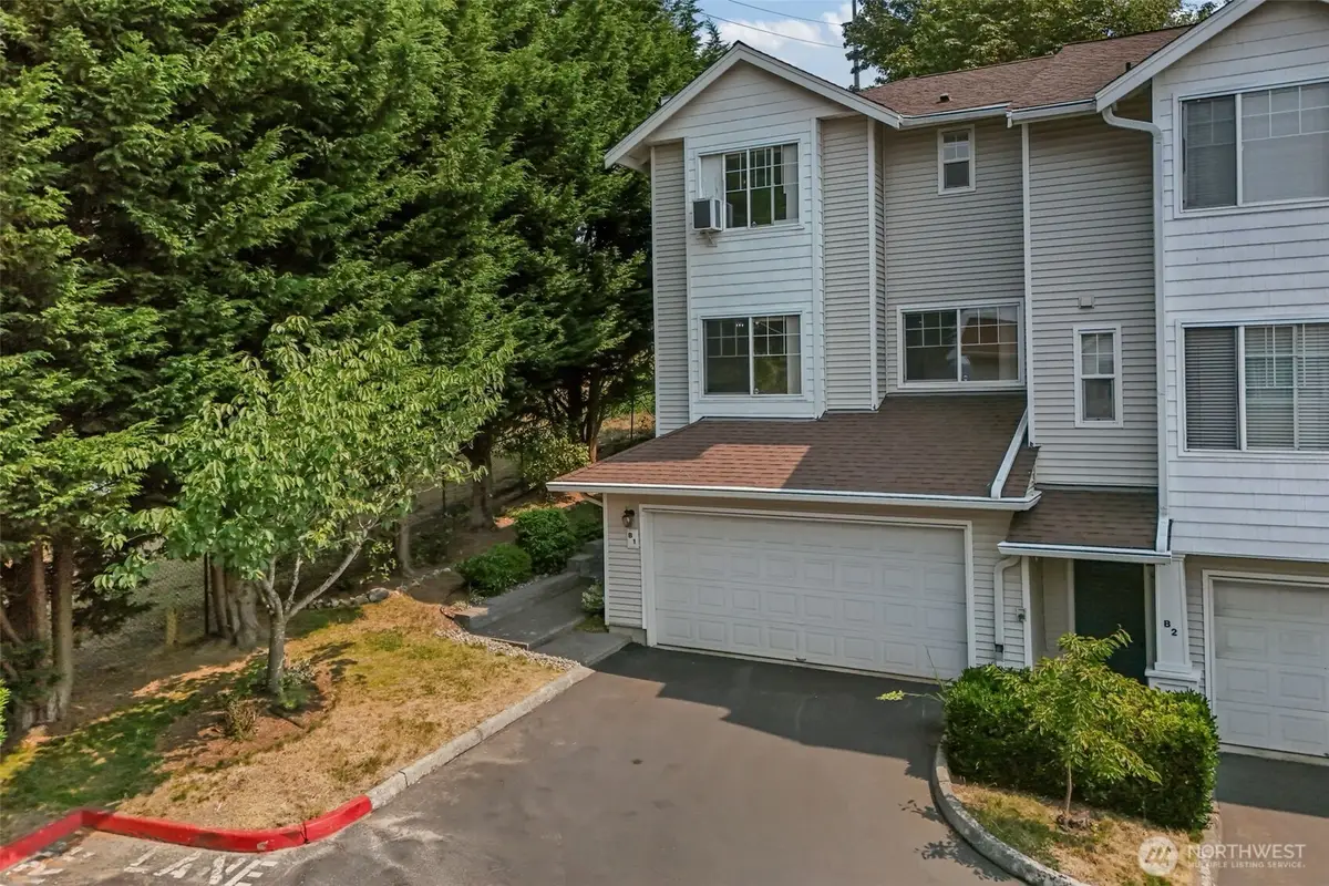 2300 Benson Road S #2-1, Renton, WA 98055 - #1
