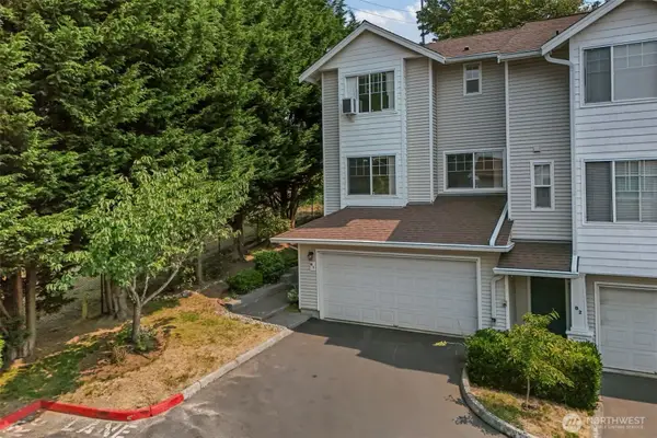 2300 Benson Road S #2-1, Renton, WA 98055