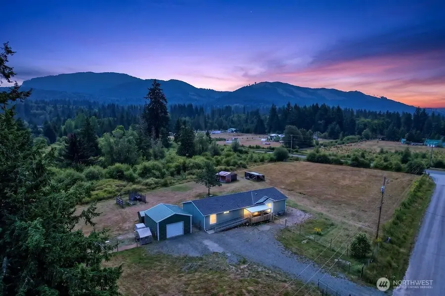 62 Hoffman Road, Port Angeles, WA 98363 - #2