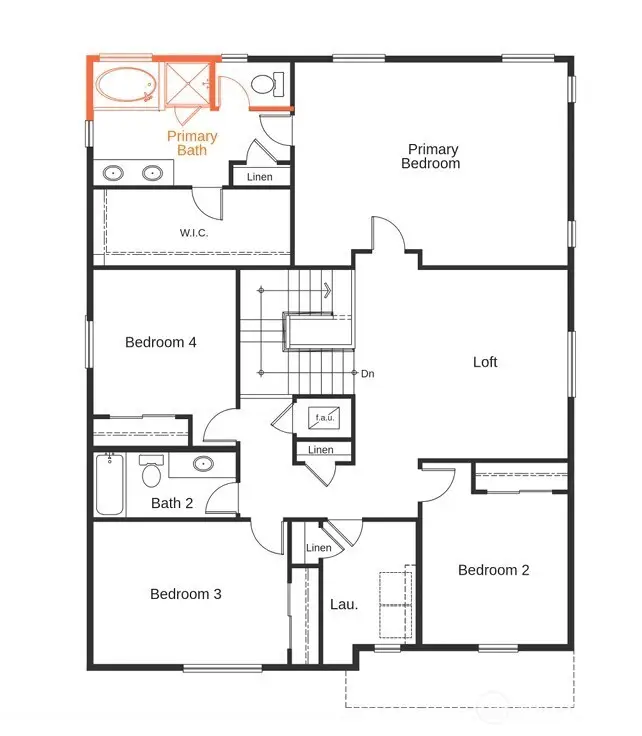 772 Holly Avenue #41, Buckley, WA 98321 - #3
